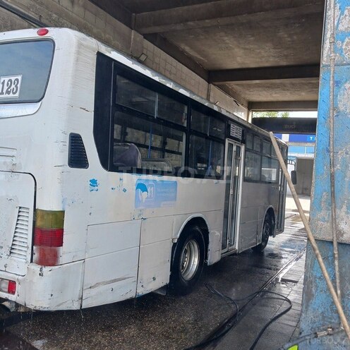 Daewoo BS090 2013, 588,888 km - 8.5 l - Bakı