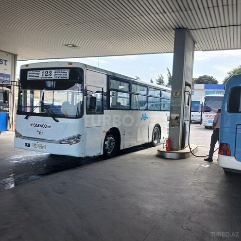 Daewoo BS090 2013, 588,888 km - 8.5 l - Bakı