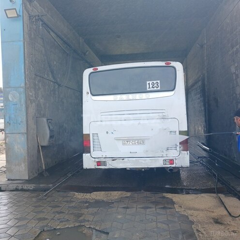 Daewoo BS090 2013, 588,888 km - 8.5 l - Bakı