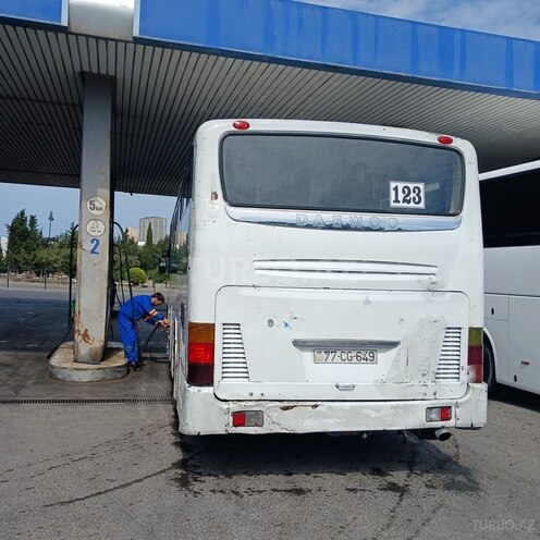 Daewoo BS090 2013, 588,888 km - 8.5 l - Bakı