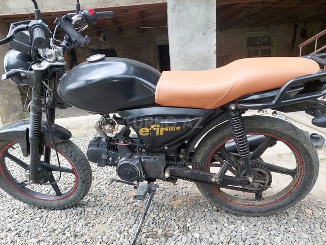 Tufan M50 2022, 0 km - 0.1 l - Bakı