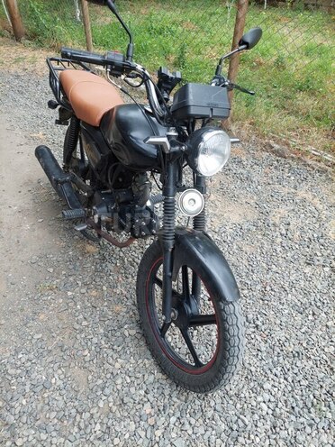 Tufan M50 2022, 0 km - 0.1 l - Bakı