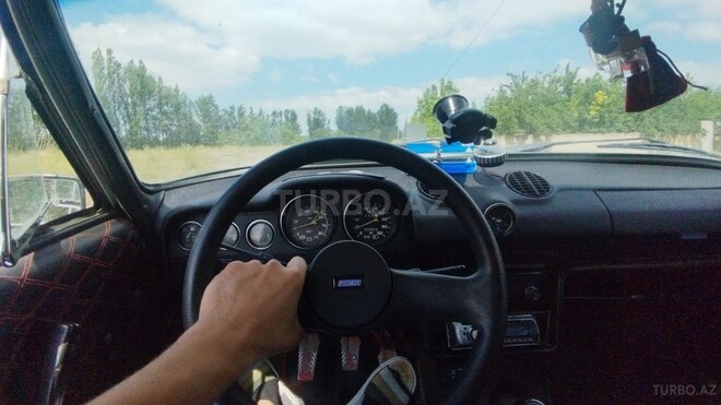 LADA (VAZ) 2106 1992, 16,000 km - 1.6 l - Bərdə