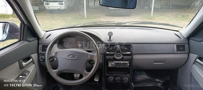 LADA (VAZ) Priora 2008, 238,090 km - 1.6 л - Ağcabədi