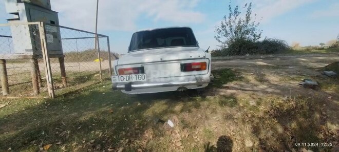LADA (VAZ) 2106 1992, 16,000 km - 1.6 l - Bərdə