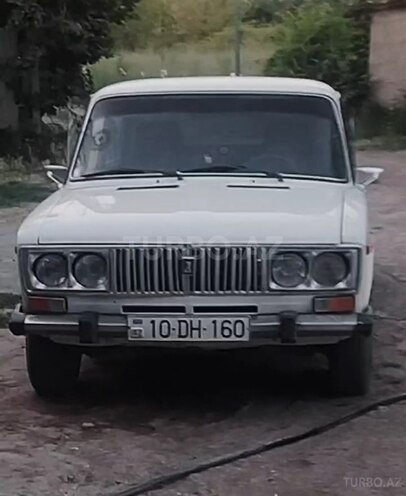 LADA (VAZ) 2106 1992, 16,000 km - 1.6 l - Bərdə
