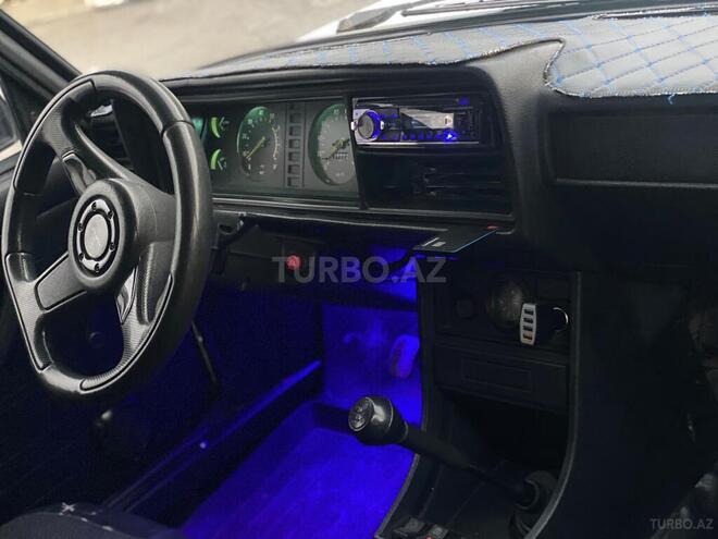 LADA (VAZ) 2107 2009, 50,000 km - 1.6 l - Bakı