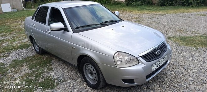 LADA (VAZ) Priora 2008, 238,090 km - 1.6 л - Ağcabədi