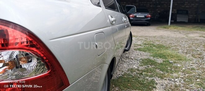 LADA (VAZ) Priora 2008, 238,090 km - 1.6 л - Ağcabədi
