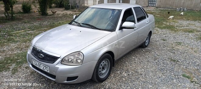 LADA (VAZ) Priora 2008, 238,090 km - 1.6 л - Ağcabədi