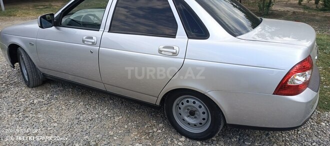LADA (VAZ) Priora 2008, 238,090 km - 1.6 л - Ağcabədi