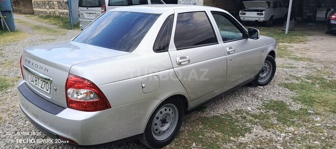 LADA (VAZ) Priora 2008, 238,090 km - 1.6 л - Ağcabədi