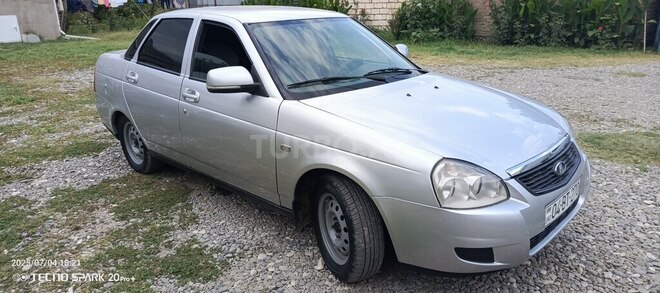 LADA (VAZ) Priora 2008, 238,090 km - 1.6 л - Ağcabədi