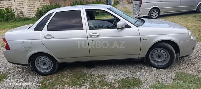 LADA (VAZ) Priora 2008, 238,090 km - 1.6 л - Ağcabədi