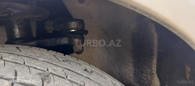 LADA (VAZ) Priora 2008, 238,090 km - 1.6 л - Ağcabədi