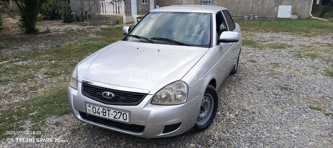 LADA (VAZ) Priora 2008, 238,090 km - 1.6 л - Ağcabədi