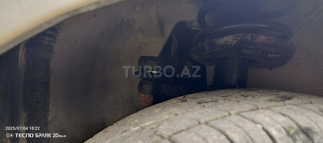 LADA (VAZ) Priora 2008, 238,090 km - 1.6 л - Ağcabədi