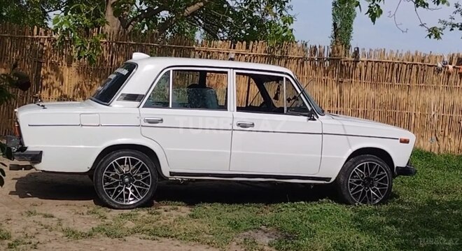 LADA (VAZ) 2106 1992, 16,000 km - 1.6 l - Bərdə