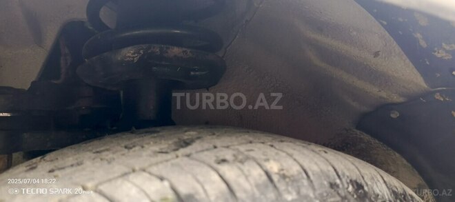 LADA (VAZ) Priora 2008, 238,090 km - 1.6 л - Ağcabədi
