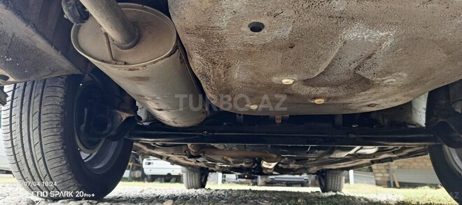 LADA (VAZ) Priora 2008, 238,090 km - 1.6 л - Ağcabədi