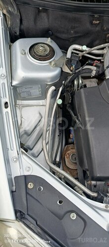 LADA (VAZ) Priora 2008, 238,090 km - 1.6 л - Ağcabədi