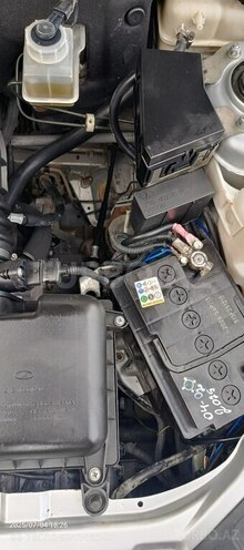 LADA (VAZ) Priora 2008, 238,090 km - 1.6 л - Ağcabədi