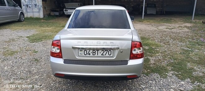 LADA (VAZ) Priora 2008, 238,090 km - 1.6 л - Ağcabədi