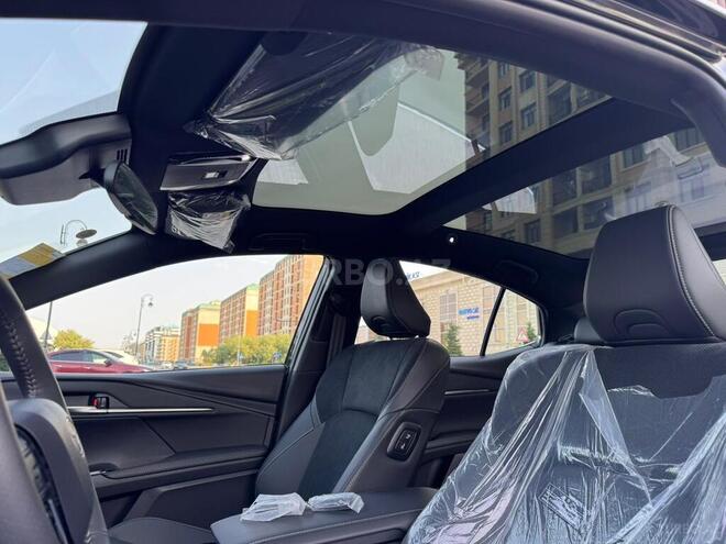 Toyota Camry 2025, 0 km - 2.0 l - Bakı