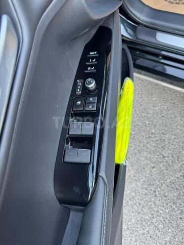 Toyota Camry 2025, 0 km - 2.0 l - Bakı