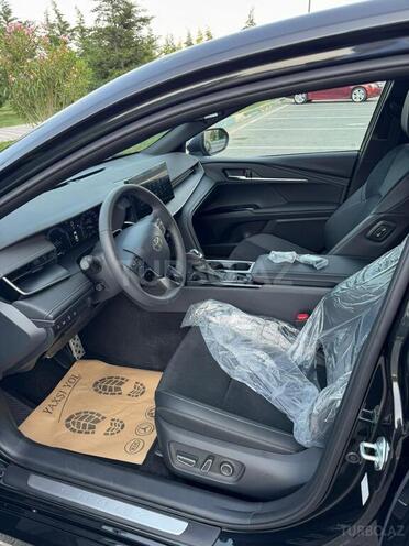 Toyota Camry 2025, 0 km - 2.0 l - Bakı
