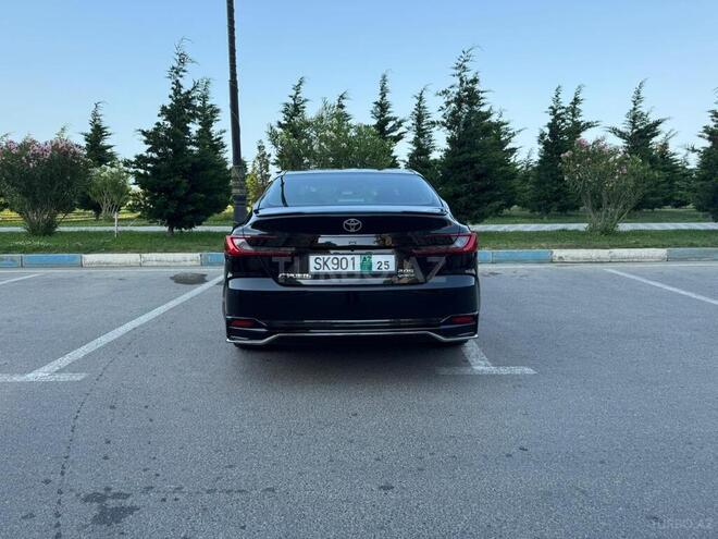 Toyota Camry 2025, 0 km - 2.0 l - Bakı