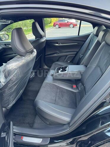 Toyota Camry 2025, 0 km - 2.0 l - Bakı