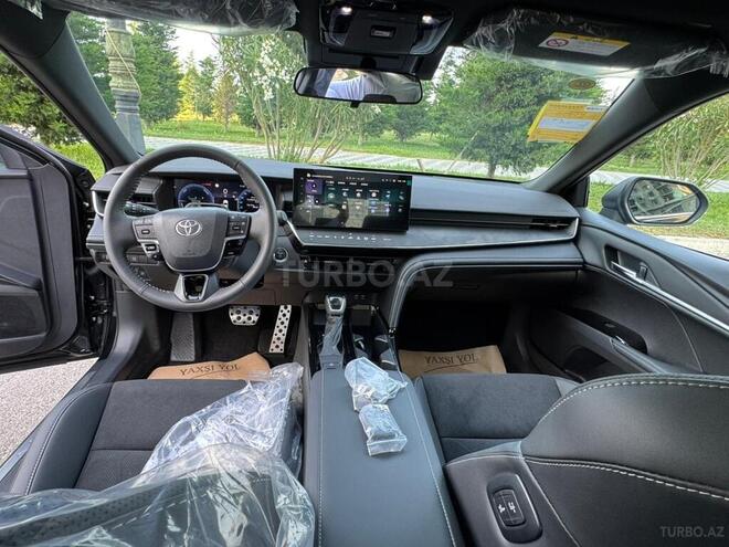 Toyota Camry 2025, 0 km - 2.0 l - Bakı