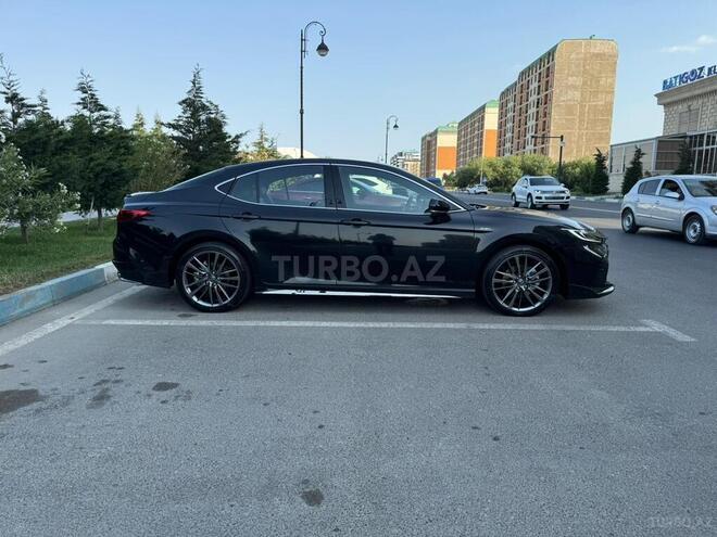 Toyota Camry 2025, 0 km - 2.0 l - Bakı