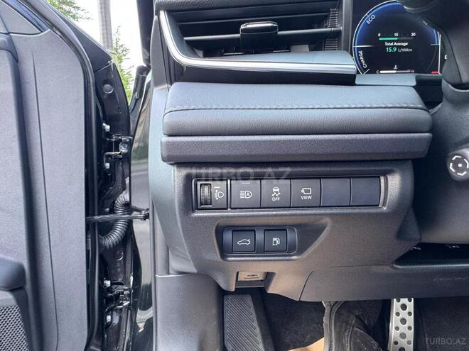 Toyota Camry 2025, 0 km - 2.0 l - Bakı