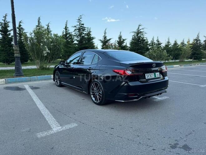 Toyota Camry 2025, 0 km - 2.0 l - Bakı