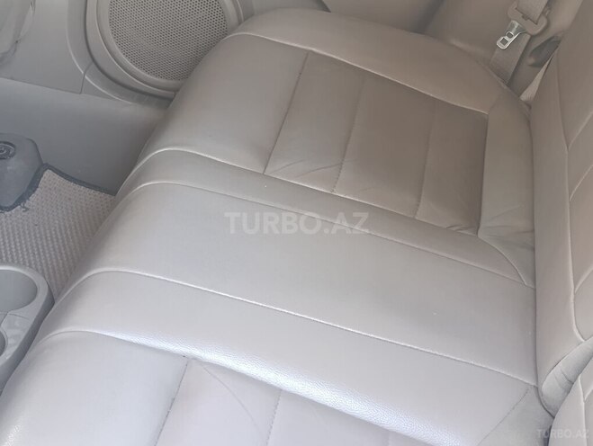 Jeep Compass 2008, 133,489 km - 2.4 l - Bakı