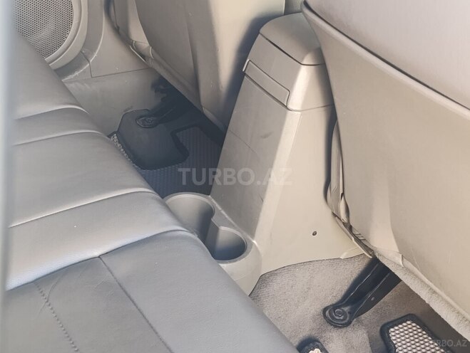 Jeep Compass 2008, 133,489 km - 2.4 l - Bakı