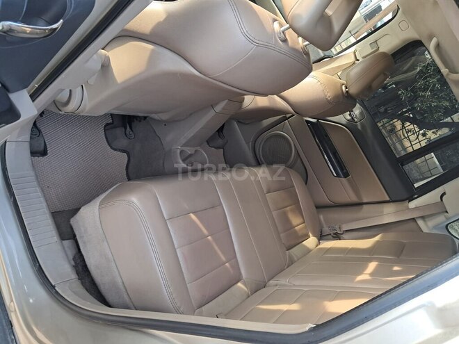 Jeep Compass 2008, 133,489 km - 2.4 l - Bakı