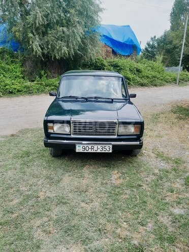 LADA (VAZ) 2107 2002, 40,000 km - 1.3 л - Bərdə