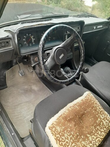 LADA (VAZ) 2107 2002, 40,000 km - 1.3 л - Bərdə