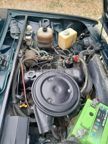 LADA (VAZ) 2107 2002, 40,000 km - 1.3 л - Bərdə