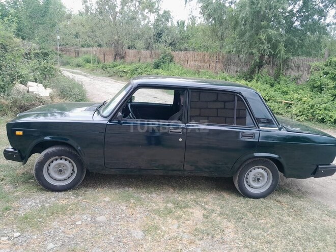 LADA (VAZ) 2107 2002, 40,000 km - 1.3 л - Bərdə