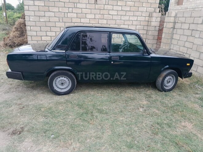 LADA (VAZ) 2107 2002, 40,000 km - 1.3 л - Bərdə