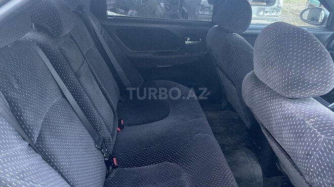 Hyundai Sonata 2003, 294,499 km - 2.0 l - Biləsuvar