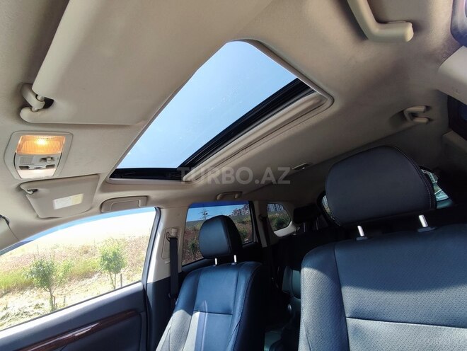 Mitsubishi Outlander 2014, 109,000 km - 2.4 l - Bakı