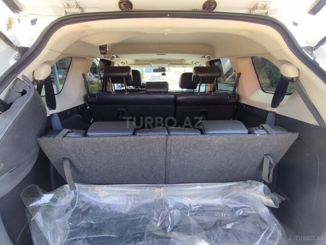 Mitsubishi Outlander 2014, 109,000 km - 2.4 l - Bakı