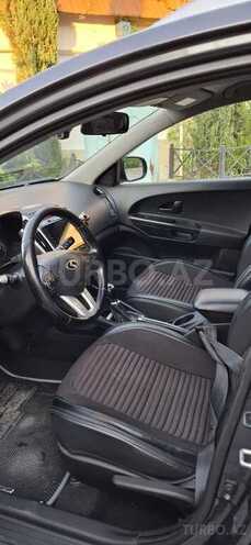 Kia Ceed 2009, 240,000 km - 1.4 л - Bakı