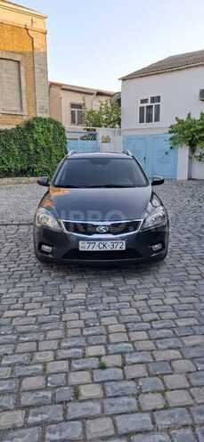 Kia Ceed 2009, 240,000 km - 1.4 л - Bakı