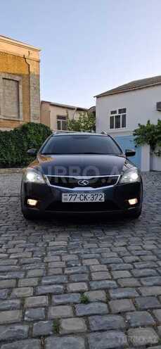 Kia Ceed 2009, 240,000 km - 1.4 л - Bakı
